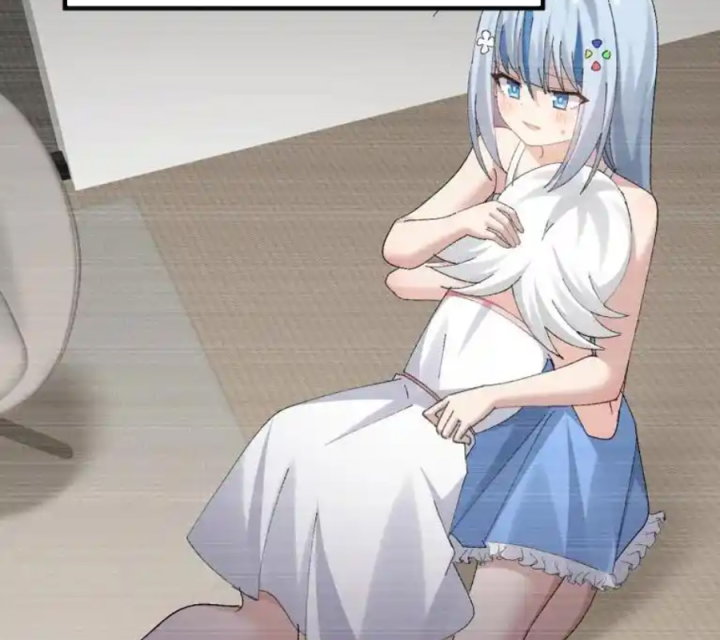 Giả Gái Chơi Game Hẹn Hò Chapter 83 - Trang 2