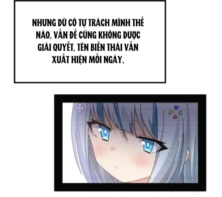 Giả Gái Chơi Game Hẹn Hò Chapter 83 - Trang 2