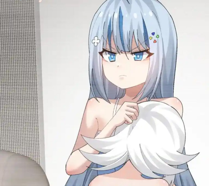 Giả Gái Chơi Game Hẹn Hò Chapter 83 - Trang 2