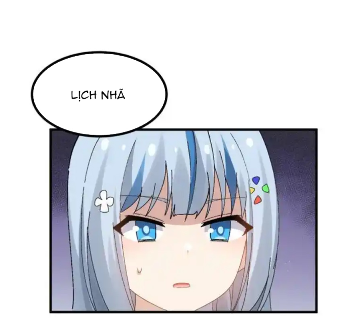 Giả Gái Chơi Game Hẹn Hò Chapter 83 - Trang 2