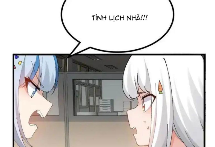 Giả Gái Chơi Game Hẹn Hò Chapter 84 - Trang 2