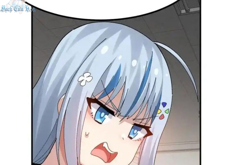 Giả Gái Chơi Game Hẹn Hò Chapter 84 - Trang 2