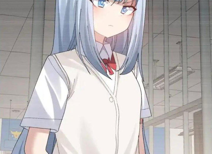 Giả Gái Chơi Game Hẹn Hò Chapter 84 - Trang 2