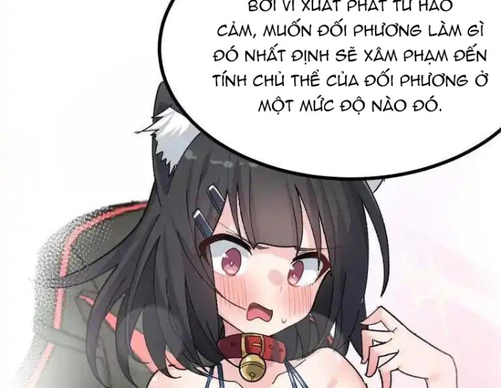 Giả Gái Chơi Game Hẹn Hò Chapter 84 - Trang 2