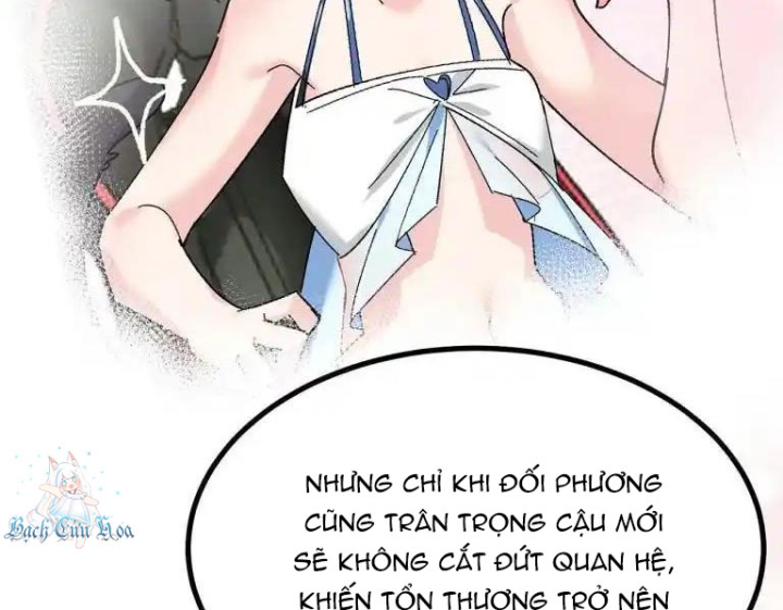 Giả Gái Chơi Game Hẹn Hò Chapter 84 - Trang 2
