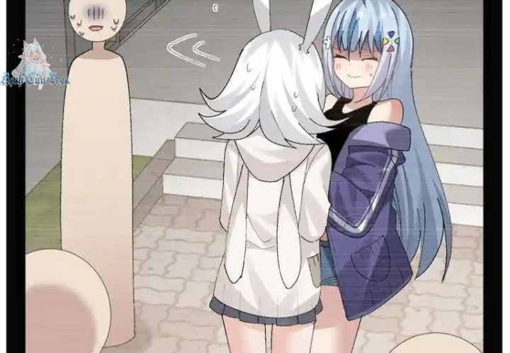 Giả Gái Chơi Game Hẹn Hò Chapter 84 - Trang 2