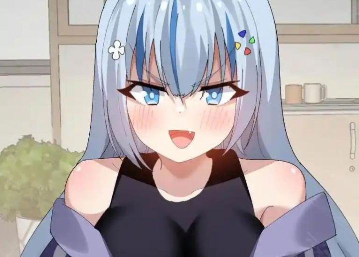 Giả Gái Chơi Game Hẹn Hò Chapter 84 - Trang 2