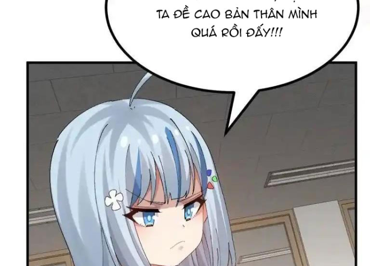 Giả Gái Chơi Game Hẹn Hò Chapter 84 - Trang 2