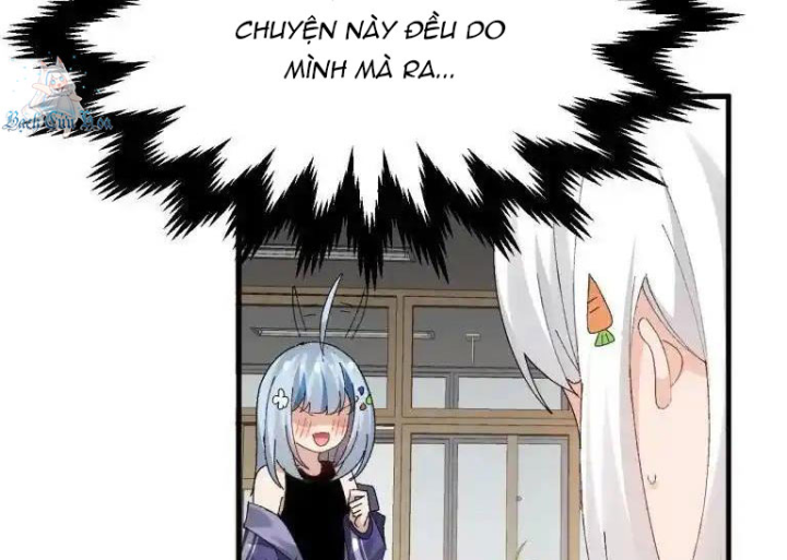 Giả Gái Chơi Game Hẹn Hò Chapter 84 - Trang 2