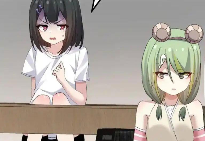 Giả Gái Chơi Game Hẹn Hò Chapter 84 - Trang 2