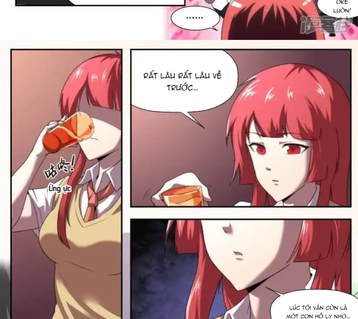 Kiêm Chức Thần Tiên Chapter 194 - Next Chapter 195