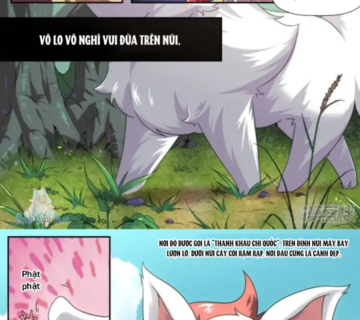 Kiêm Chức Thần Tiên Chapter 194 - Next Chapter 195