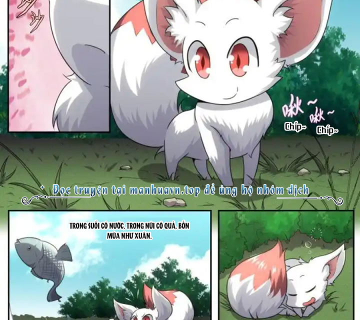 Kiêm Chức Thần Tiên Chapter 194 - Next Chapter 195