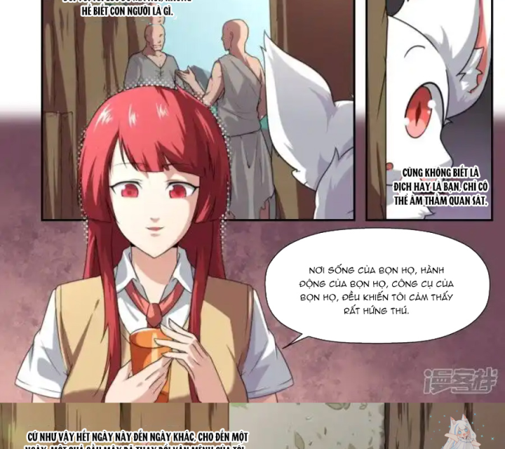 Kiêm Chức Thần Tiên Chapter 194 - Next Chapter 195