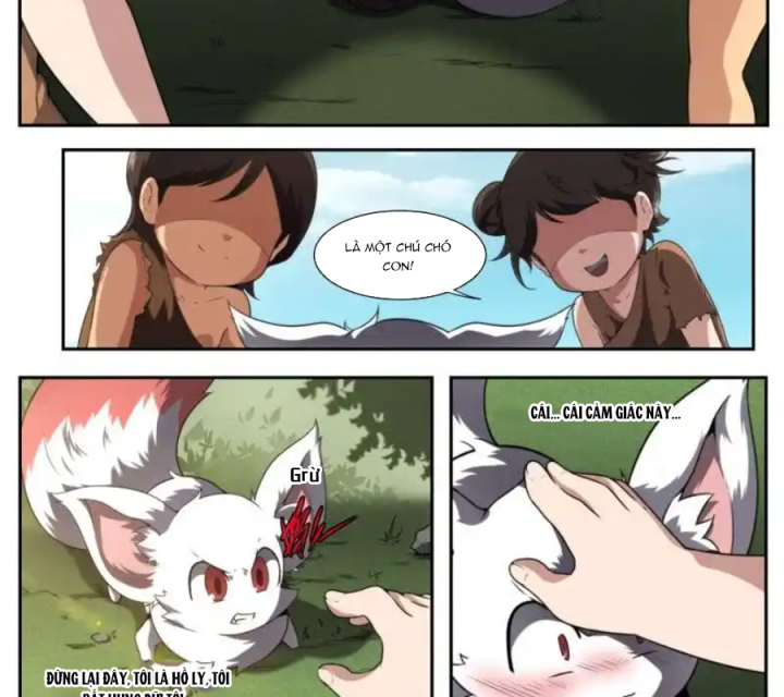 Kiêm Chức Thần Tiên Chapter 194 - Next Chapter 195