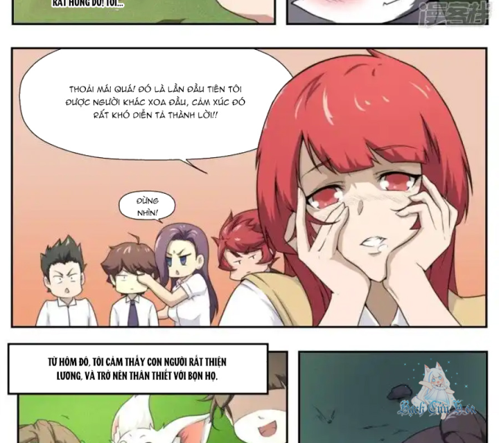 Kiêm Chức Thần Tiên Chapter 194 - Next Chapter 195