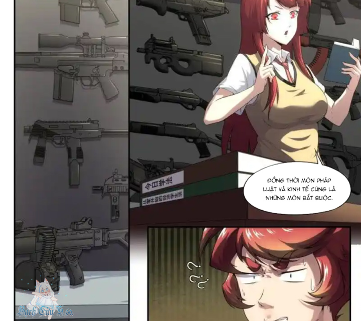 Kiêm Chức Thần Tiên Chapter 194 - Next Chapter 195