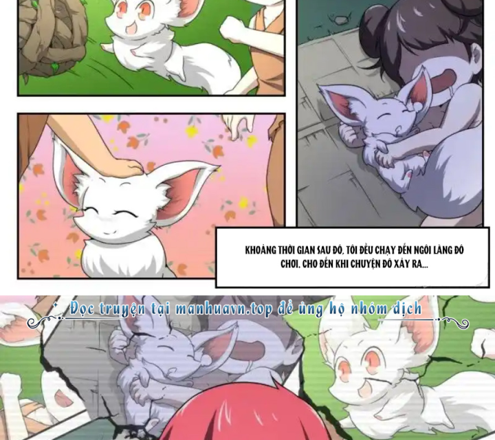 Kiêm Chức Thần Tiên Chapter 194 - Next Chapter 195