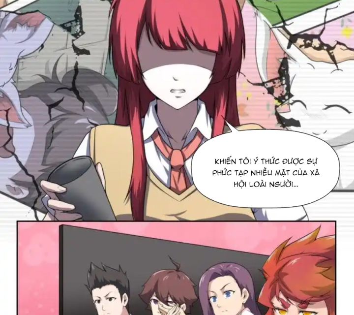 Kiêm Chức Thần Tiên Chapter 194 - Next Chapter 195