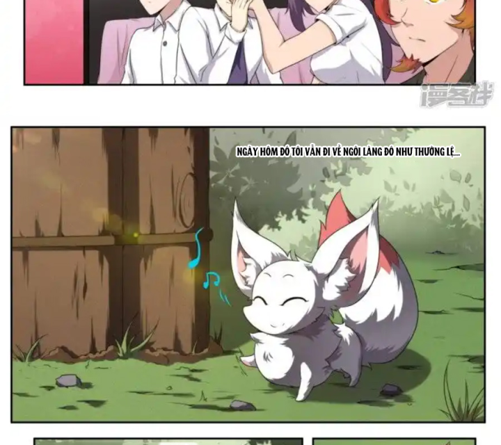 Kiêm Chức Thần Tiên Chapter 194 - Next Chapter 195