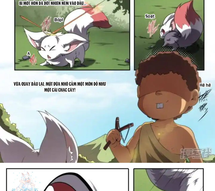 Kiêm Chức Thần Tiên Chapter 194 - Next Chapter 195