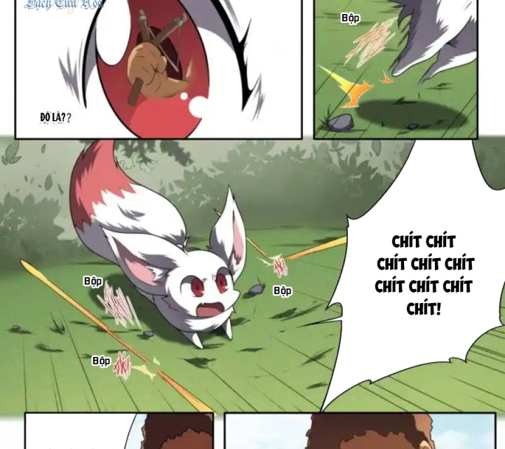 Kiêm Chức Thần Tiên Chapter 194 - Next Chapter 195