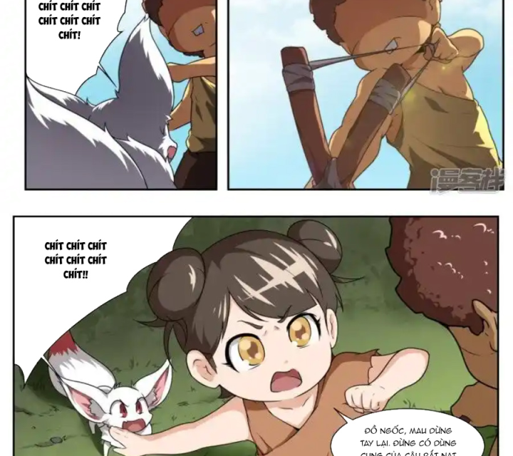 Kiêm Chức Thần Tiên Chapter 194 - Next Chapter 195