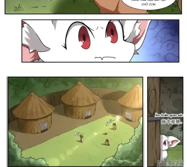 Kiêm Chức Thần Tiên Chapter 194 - Next Chapter 195