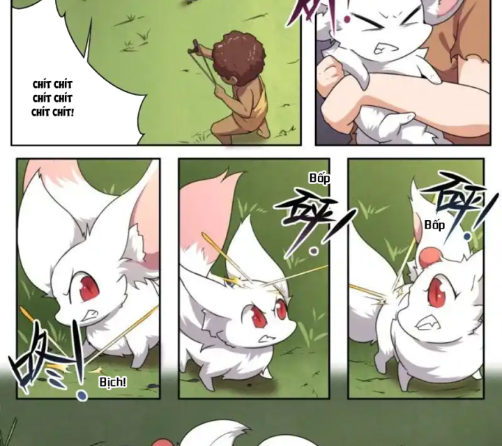 Kiêm Chức Thần Tiên Chapter 194 - Next Chapter 195