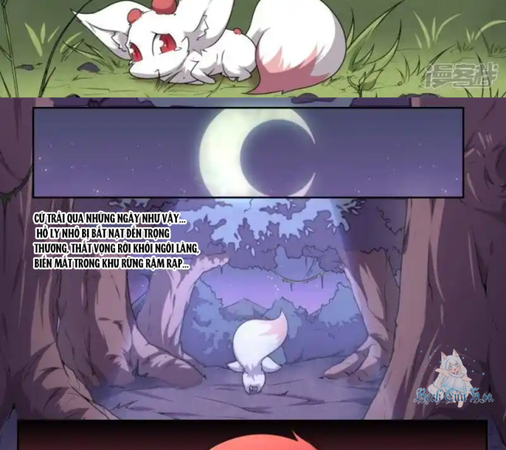 Kiêm Chức Thần Tiên Chapter 194 - Next Chapter 195