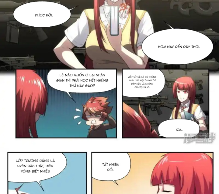 Kiêm Chức Thần Tiên Chapter 194 - Next Chapter 195