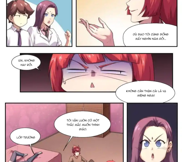 Kiêm Chức Thần Tiên Chapter 194 - Next Chapter 195