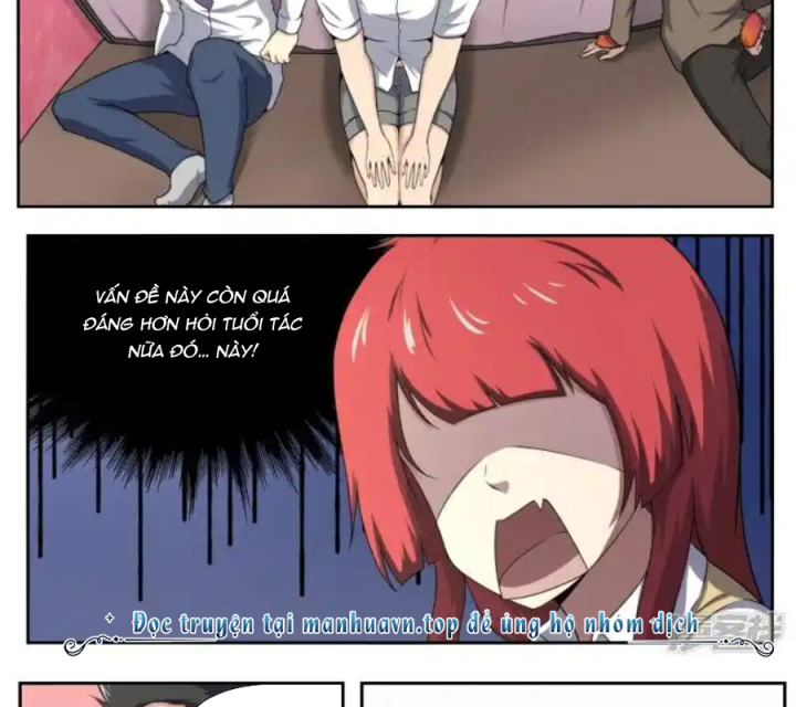 Kiêm Chức Thần Tiên Chapter 194 - Next Chapter 195