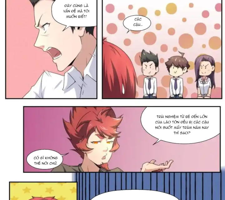 Kiêm Chức Thần Tiên Chapter 194 - Next Chapter 195