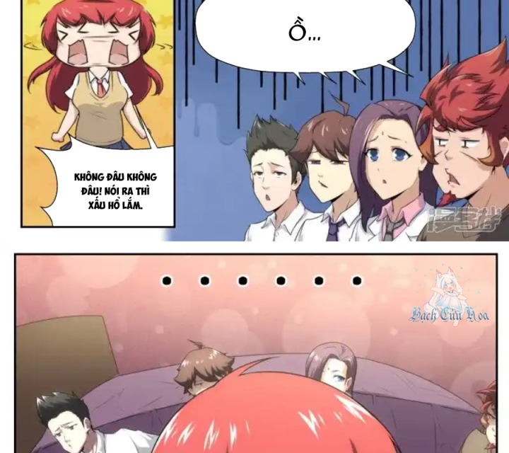 Kiêm Chức Thần Tiên Chapter 194 - Next Chapter 195