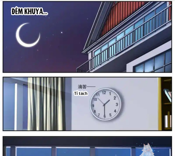 Kiêm Chức Thần Tiên Chapter 201 - Next Chapter 202