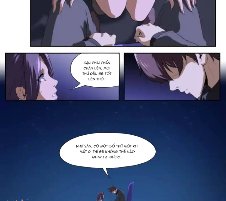 Kiêm Chức Thần Tiên Chapter 201 - Next Chapter 202