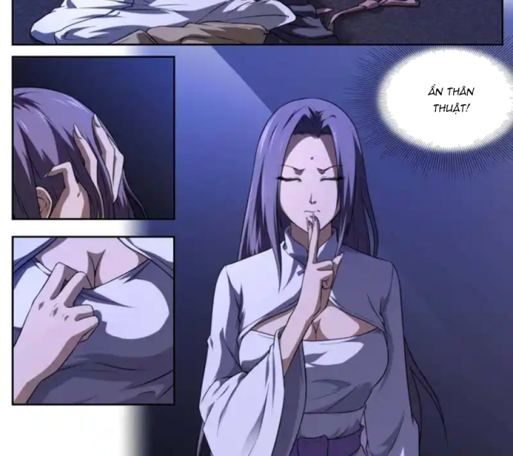 Kiêm Chức Thần Tiên Chapter 201 - Next Chapter 202