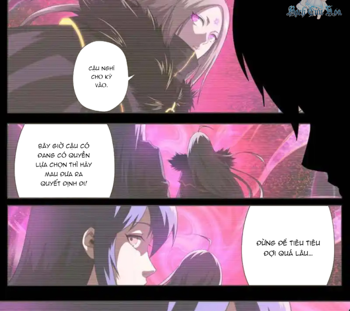 Kiêm Chức Thần Tiên Chapter 201 - Next Chapter 202