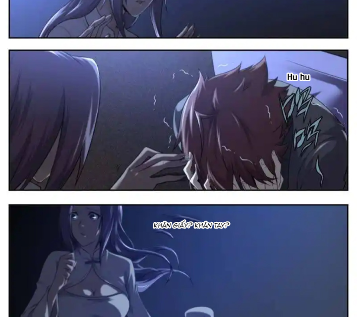 Kiêm Chức Thần Tiên Chapter 201 - Next Chapter 202