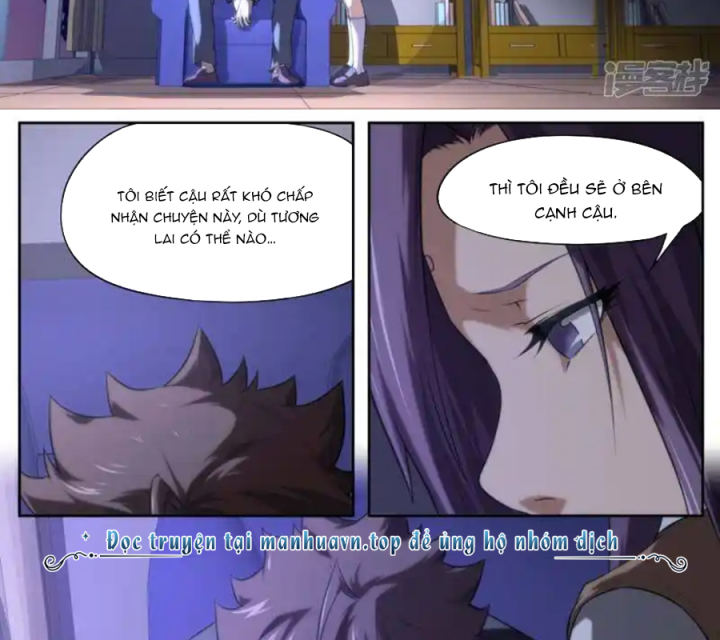 Kiêm Chức Thần Tiên Chapter 201 - Next Chapter 202