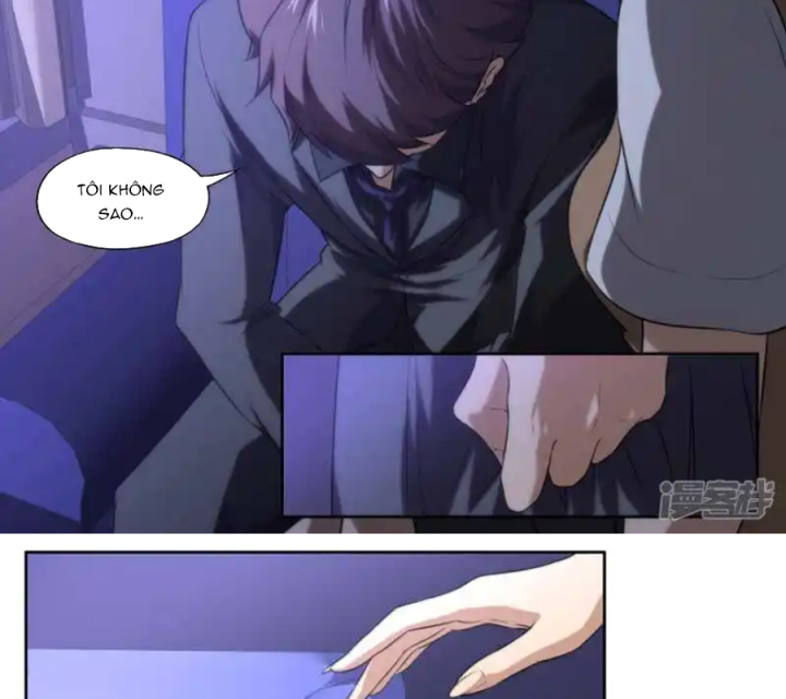 Kiêm Chức Thần Tiên Chapter 201 - Next Chapter 202