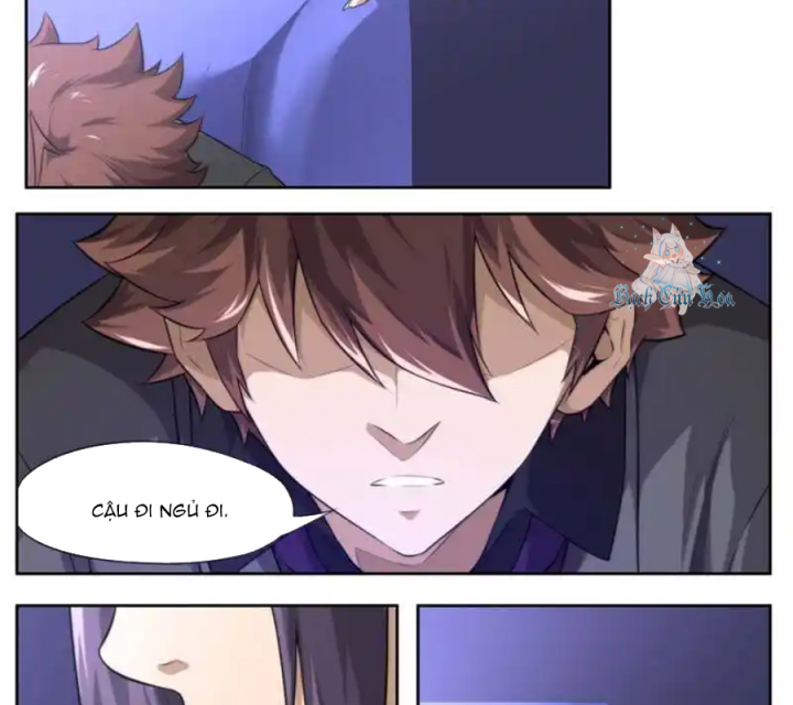 Kiêm Chức Thần Tiên Chapter 201 - Next Chapter 202