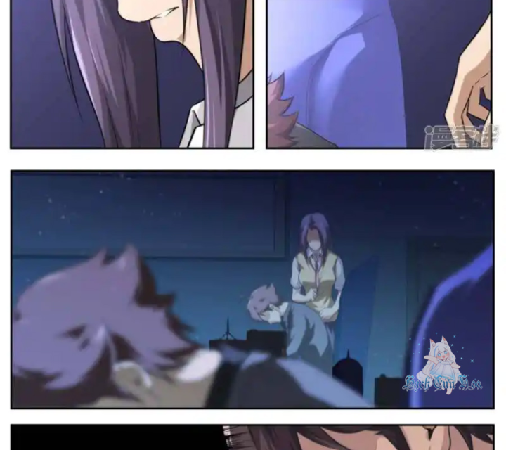 Kiêm Chức Thần Tiên Chapter 201 - Next Chapter 202