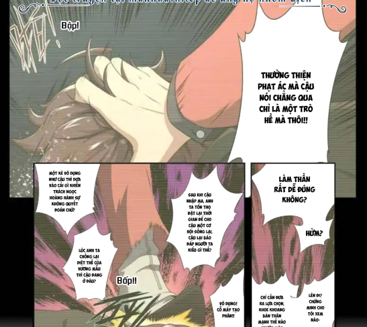 Kiêm Chức Thần Tiên Chapter 201 - Next Chapter 202