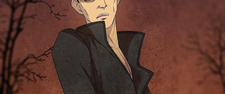 Hành Tẩu Âm Dương Chapter 9 - Trang 2