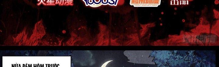 Hành Tẩu Âm Dương Chapter 9 - Trang 2