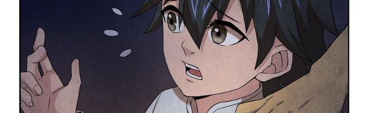 Hành Tẩu Âm Dương Chapter 9 - Trang 2