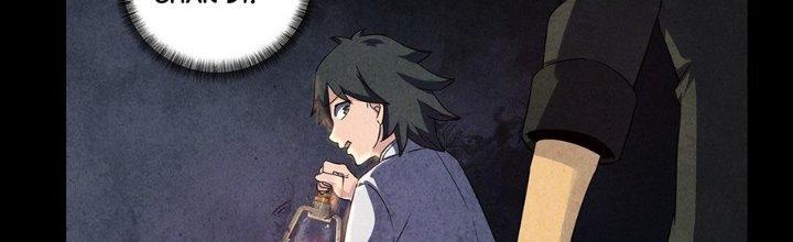 Hành Tẩu Âm Dương Chapter 9 - Trang 2