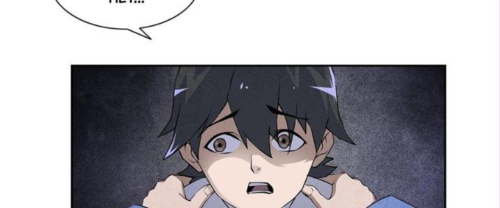 Hành Tẩu Âm Dương Chapter 9 - Trang 2